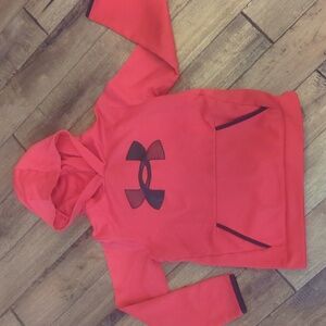 Under Armour Youth Sweatshirt